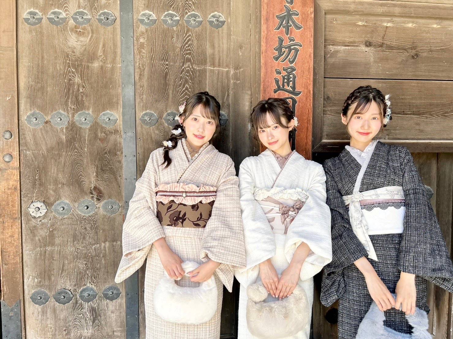 京都駅ビルでライトアップイベント開催!!　10/13～10/21